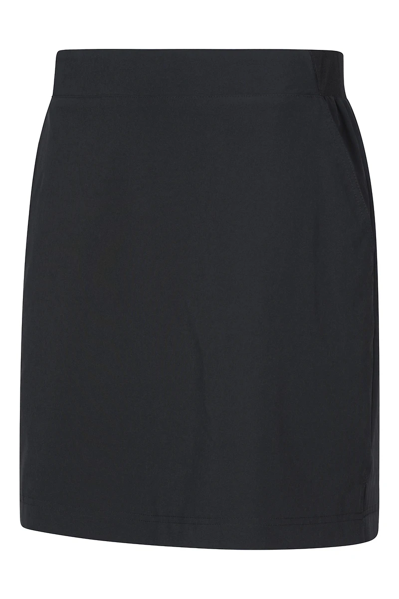 Flex Women's Stretch Travel Skort