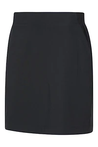 Flex Women's Stretch Travel Skort