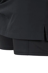 Flex Women's Stretch Travel Skort