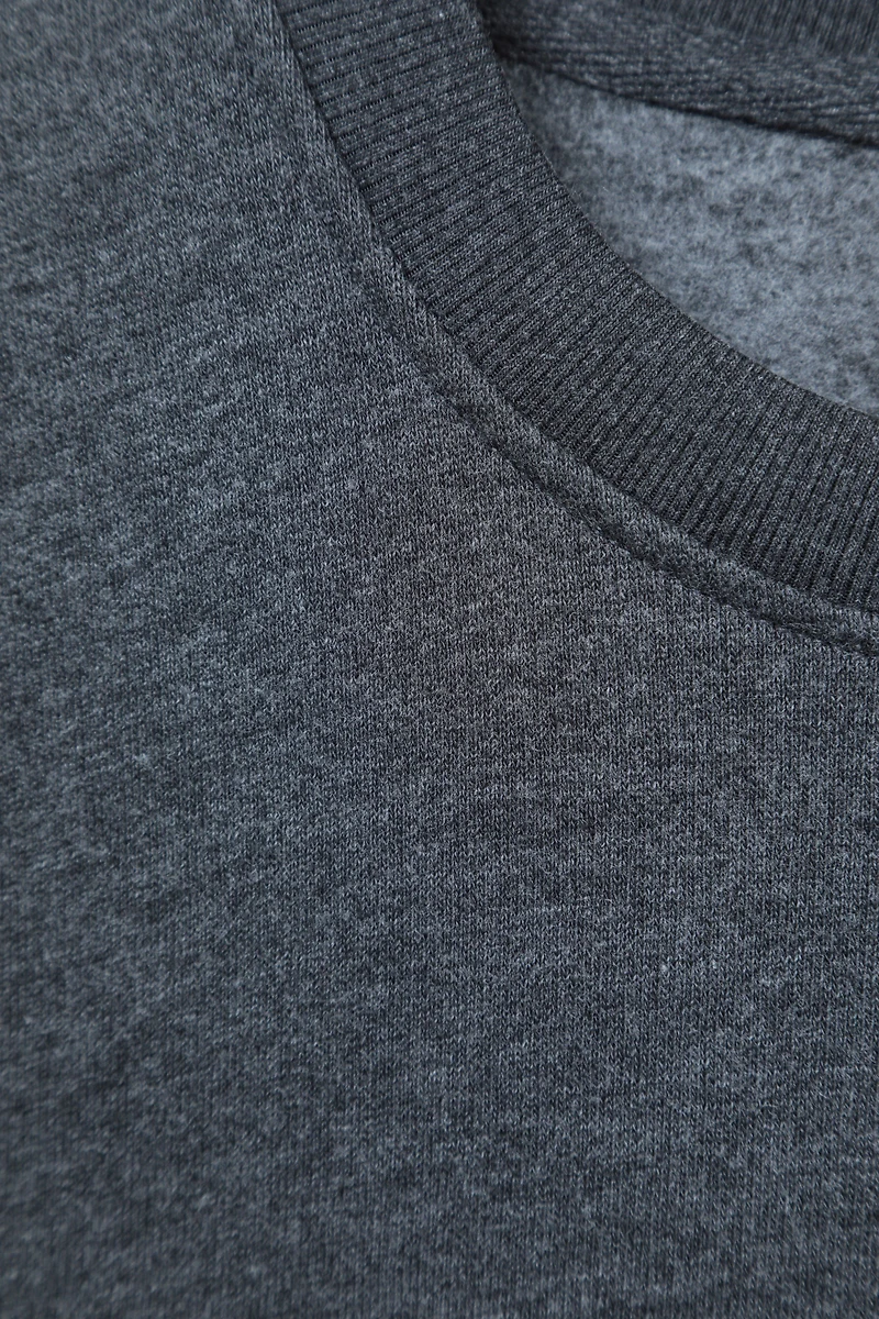 Adventure Mens Mountain Graphic Sweatshirt