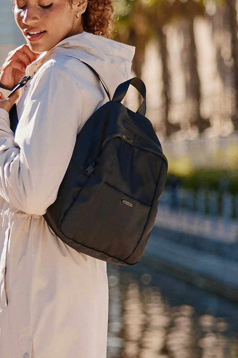 Mini Backpack 12L