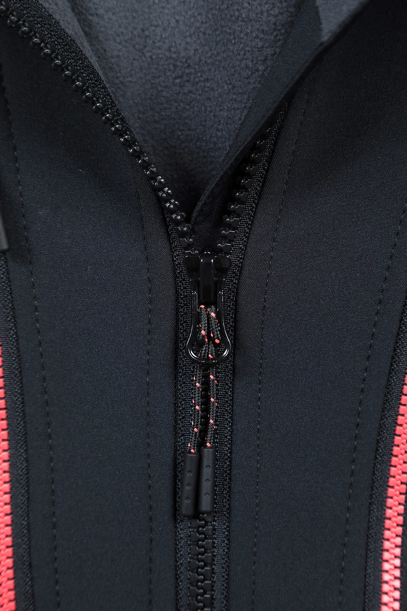Genesis Womens Softshell Jacket