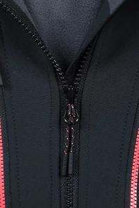 Genesis Womens Softshell Jacket