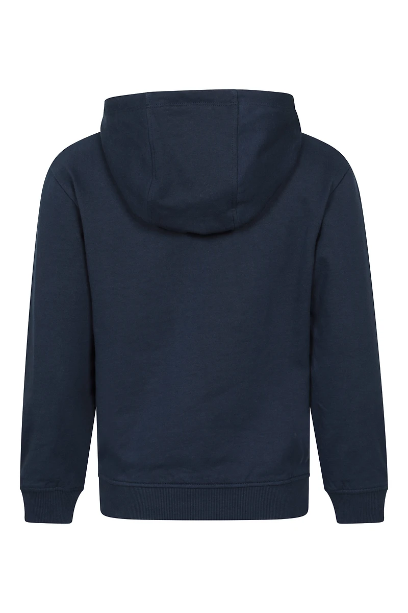 Banff Regional Kids Hoodie