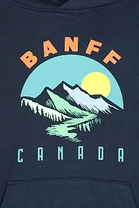 Banff Regional Kids Hoodie