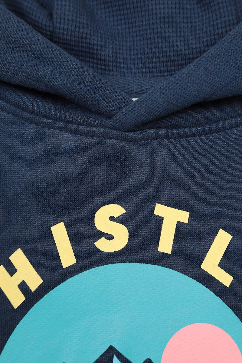 Whistler Regional Kids Hoodie