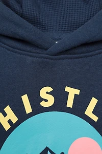 Whistler Regional Kids Hoodie