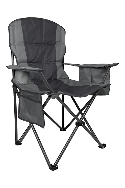 Deluxe King Chair with Cool Bag