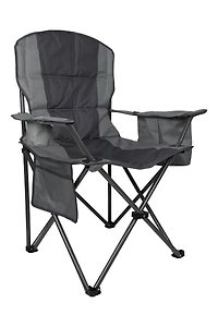 Deluxe King Chair with Cool Bag