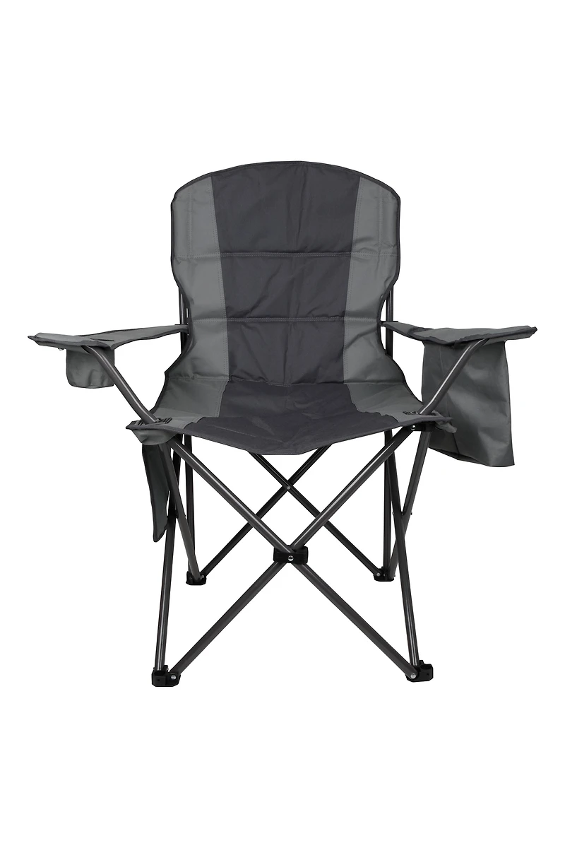 Deluxe King Chair with Cool Bag