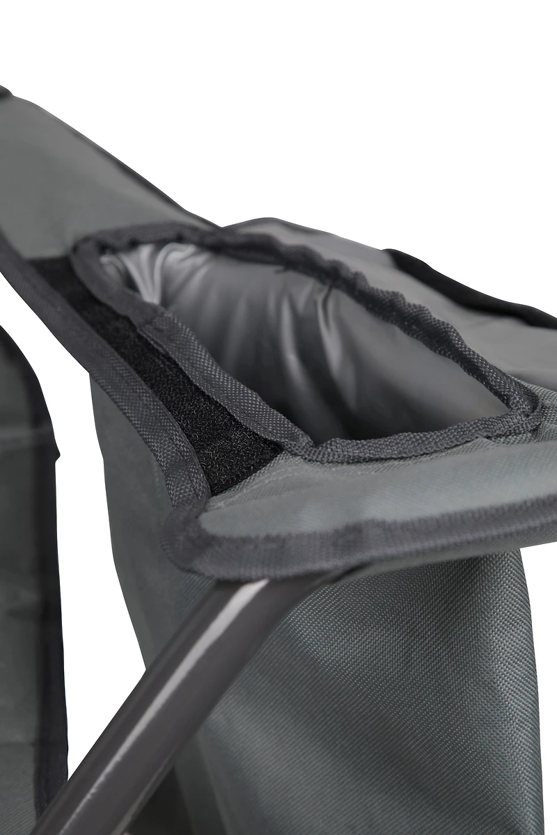Deluxe King Chair with Cool Bag