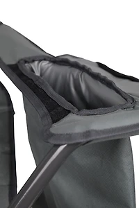 Deluxe King Chair with Cool Bag