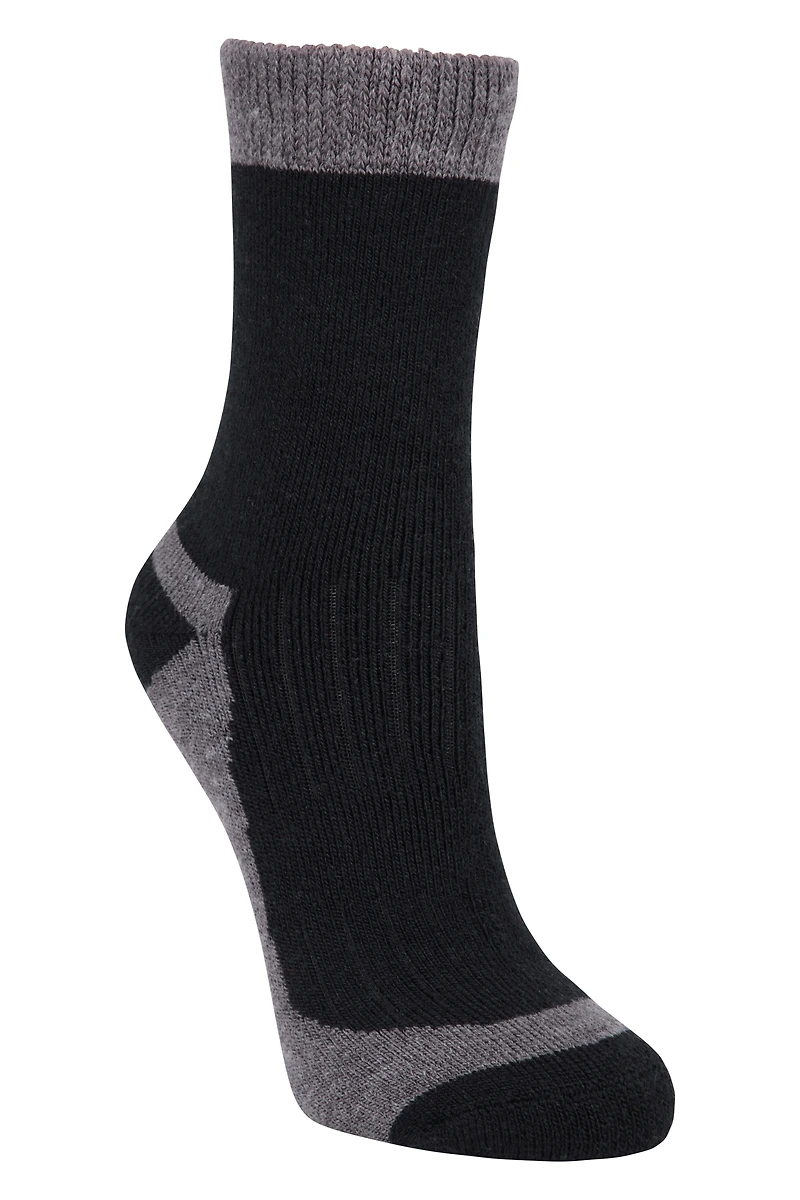 Explorer Kids Merino Socks
