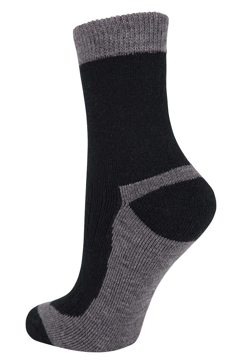 Explorer Kids Merino Socks