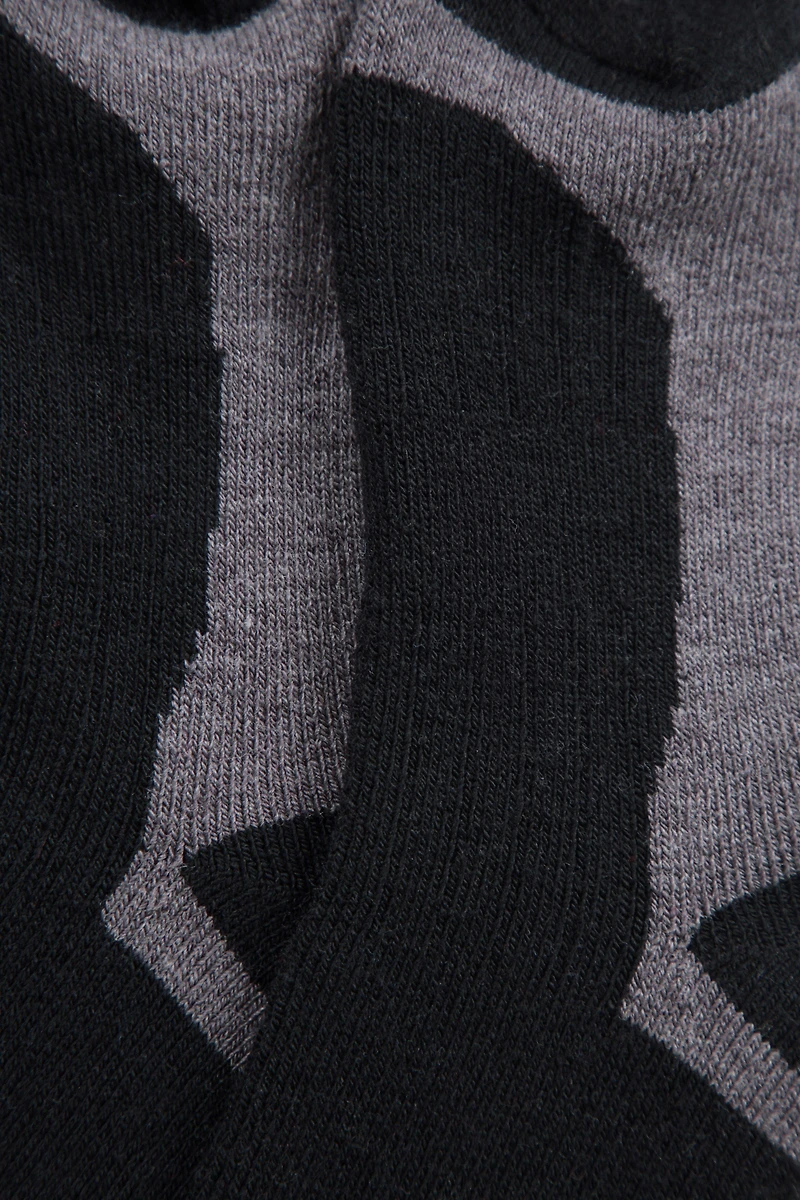 Explorer Kids Merino Socks