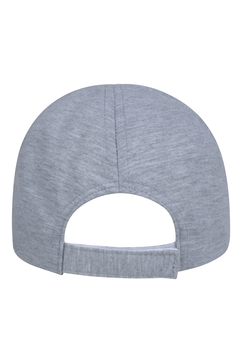 Monster Character Kids Baseball Cap