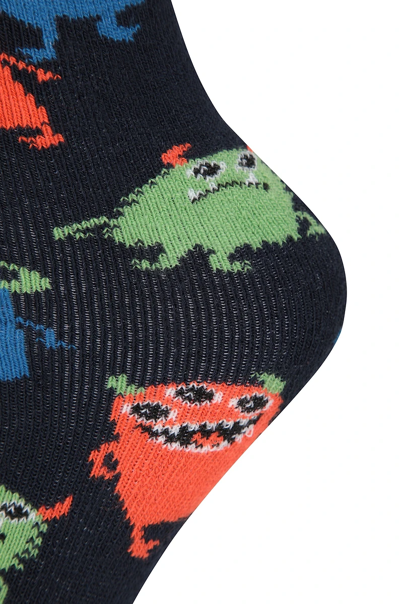 Welly Kids Sock - 3 Pack
