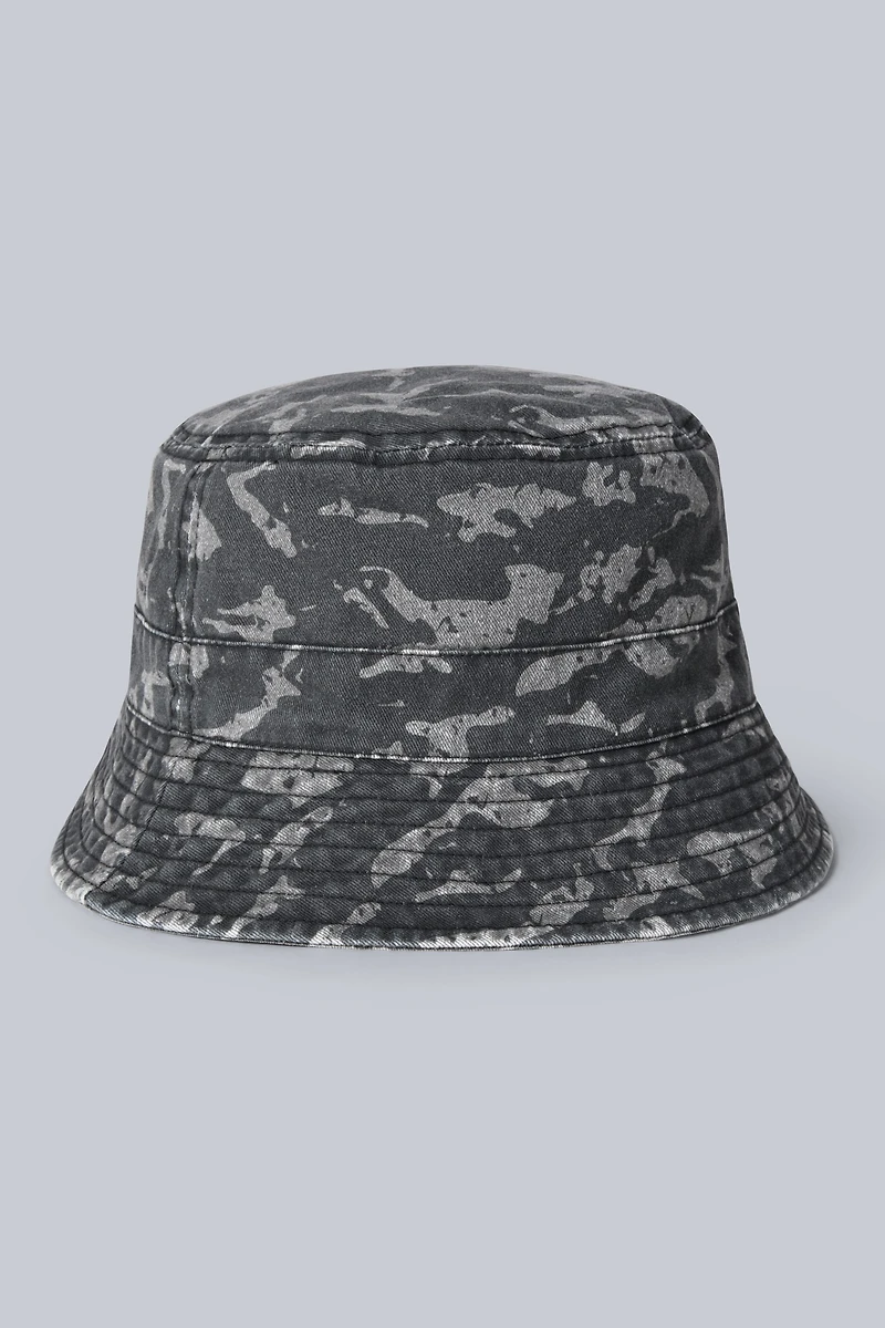 Miles Mens Bucket Hat