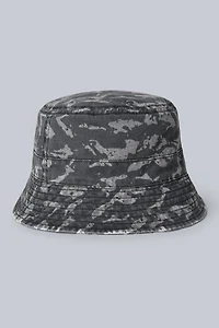 Miles Mens Bucket Hat