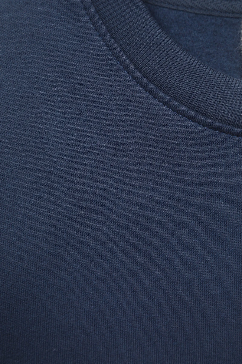 Whistler Graphic Womens Sweatshirt