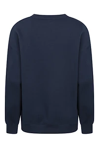 Banff Graphic Womens Sweatshirt