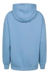 Whistler Graphic Womens Relaxed Fit Hoodie
