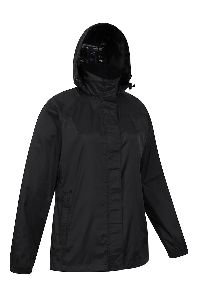 Pakka Womens Jacket & Pant Set