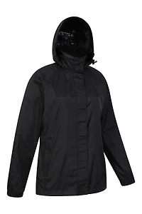 Pakka Womens Jacket & Pant Set