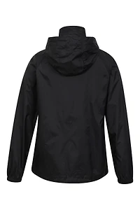 Pakka Womens Jacket & Pant Set