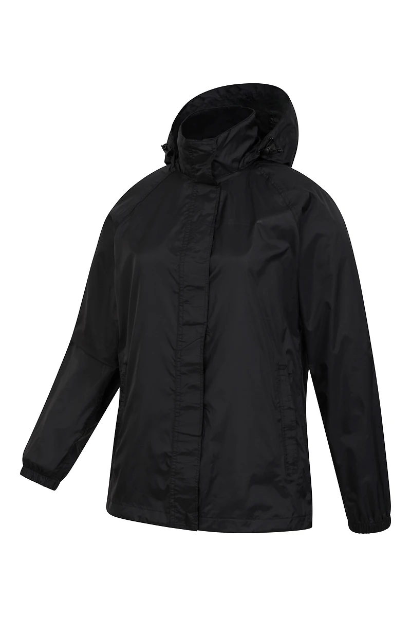 Pakka Womens Jacket & Pant Set