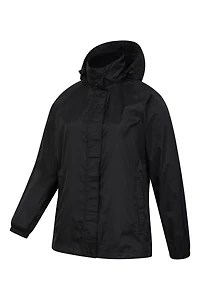 Pakka Womens Jacket & Pant Set