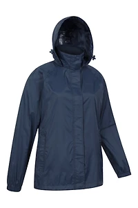 Pakka Womens Jacket & Pant Set