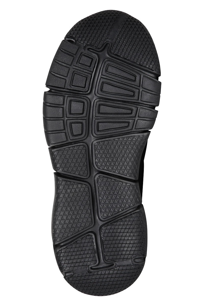 Tahoe Printed Kids Waterproof Snow Boots
