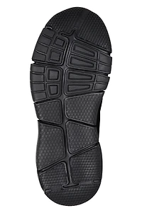 Tahoe Printed Kids Waterproof Snow Boots