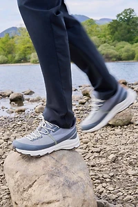Expedite Mens Active Waterproof Walking Boots