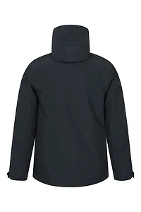 Maple Mens 3 1 Waterproof Jacket