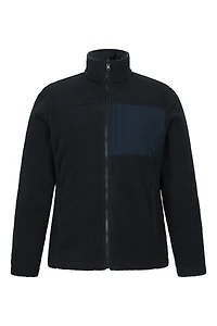 Maple Mens 3 1 Waterproof Jacket