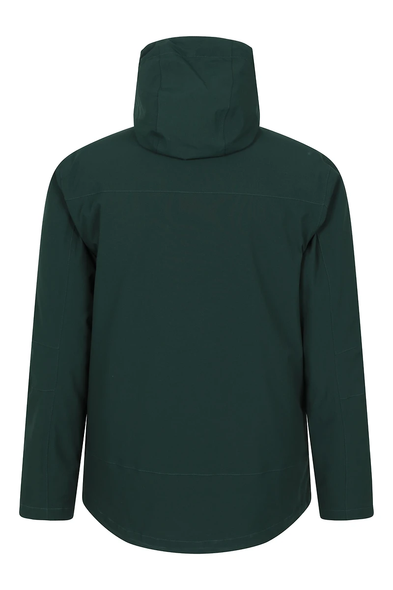Sycamore 3 1 Waterproof Jacket