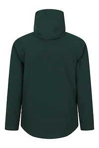 Sycamore 3 1 Waterproof Jacket