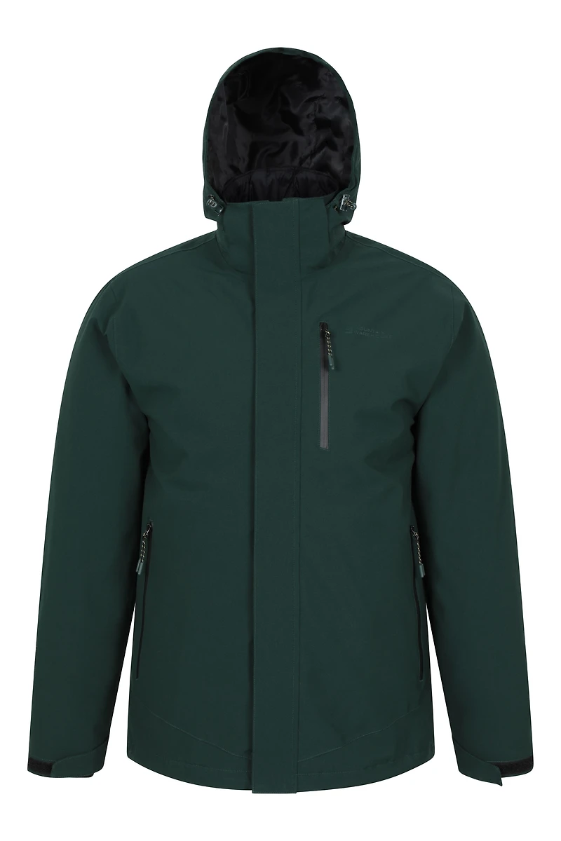 Sycamore 3 1 Waterproof Jacket