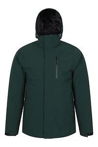 Sycamore 3 1 Waterproof Jacket