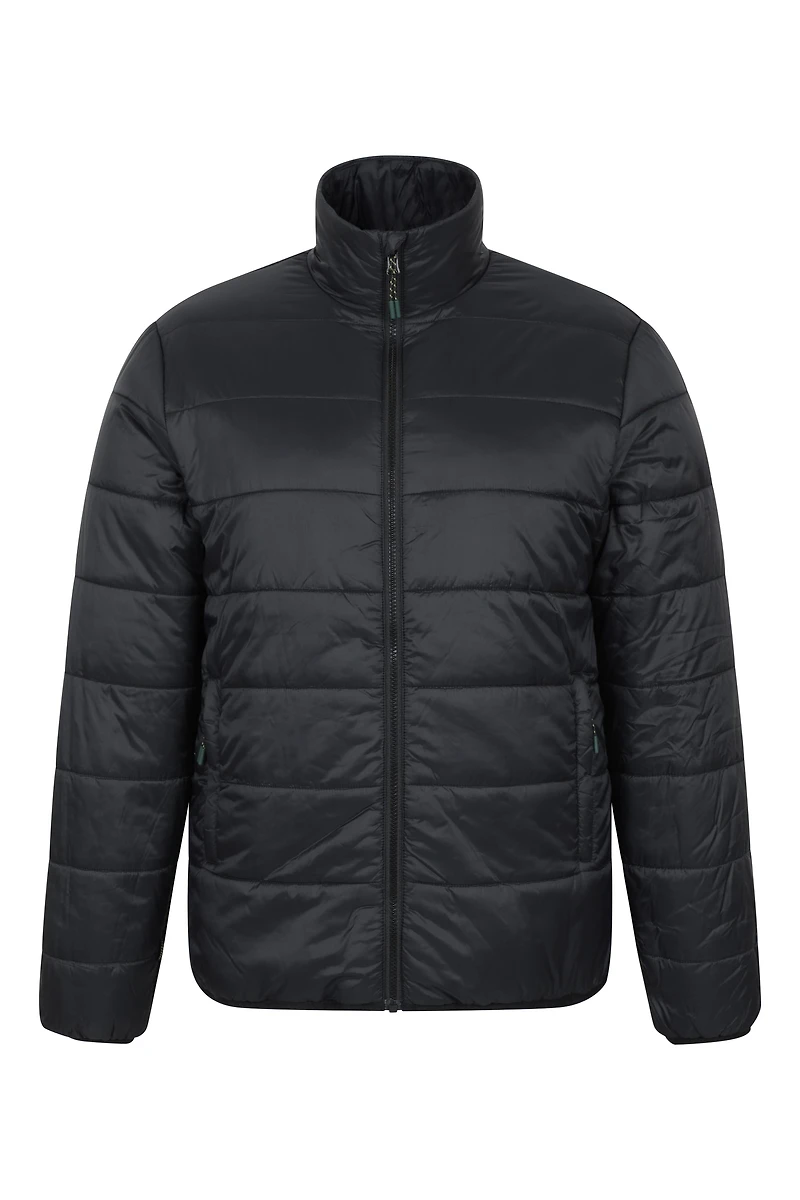 Sycamore 3 1 Waterproof Jacket