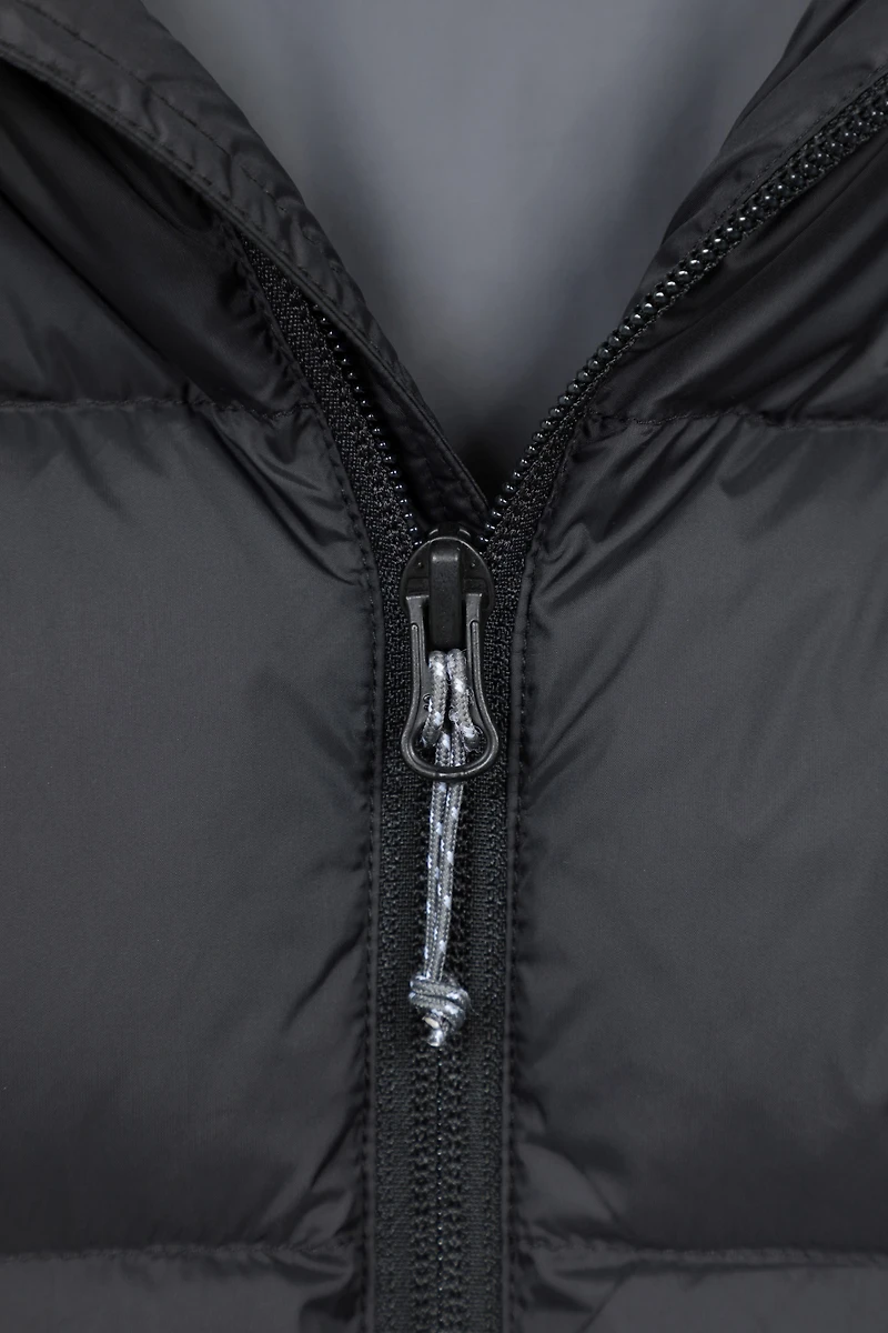 Stratus Mens Packable Down Gilet