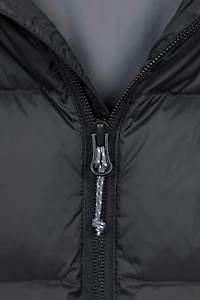 Stratus Mens Packable Down Gilet