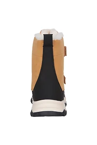 Flurry Kids Winter Adaptive Snow Boot