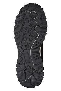 Flurry Kids Winter Adaptive Snow Boot