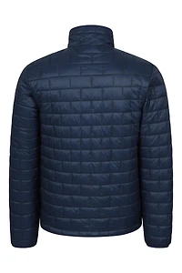 Frost Shield Mens Lightweight Padded Jacket