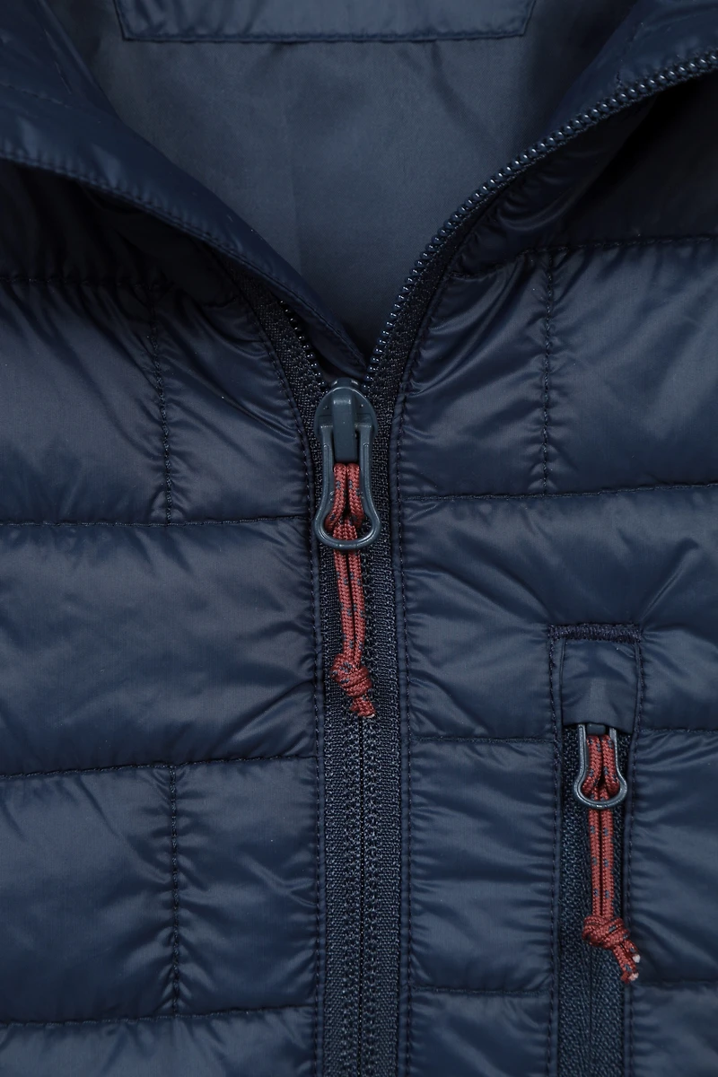 Frost Shield Mens Lightweight Padded Jacket