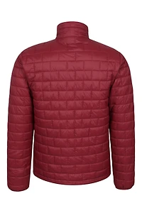 Frost Shield Mens Lightweight Padded Jacket