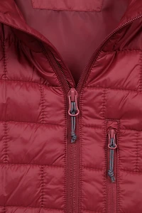 Frost Shield Mens Lightweight Padded Jacket